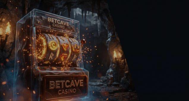 Betcave Casino